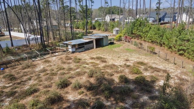 3645 Old Fairground Road, Angier, NC 27501