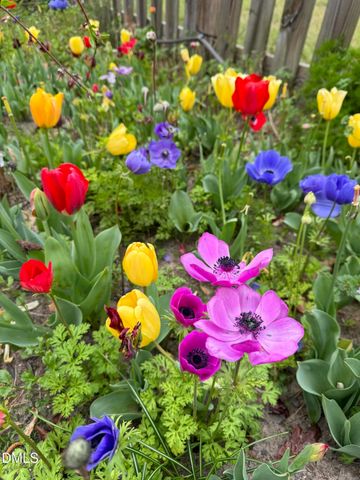 3645 Old Fairground Road, Angier, NC 27501