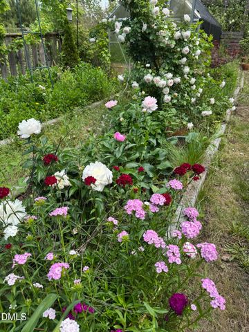 3645 Old Fairground Road, Angier, NC 27501