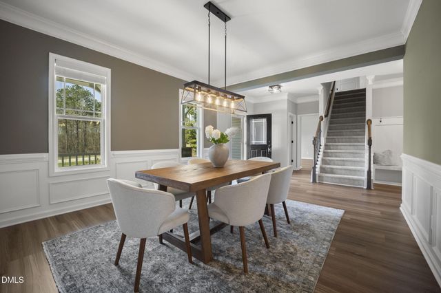 3645 Old Fairground Road, Angier, NC 27501