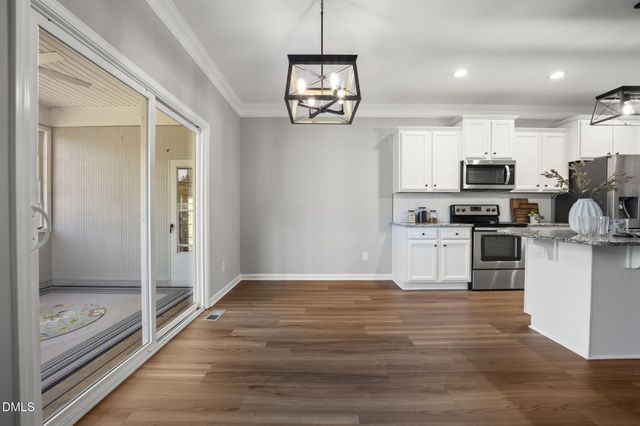 3645 Old Fairground Road, Angier, NC 27501