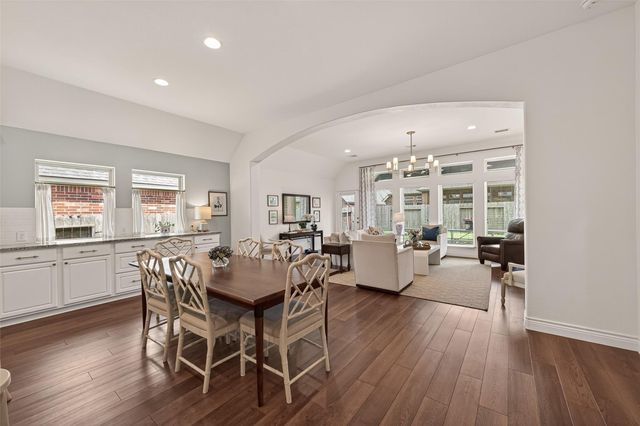 2919 River Flower Lane, Richmond, TX 77406