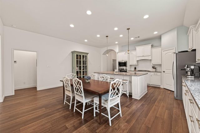 2919 River Flower Lane, Richmond, TX 77406