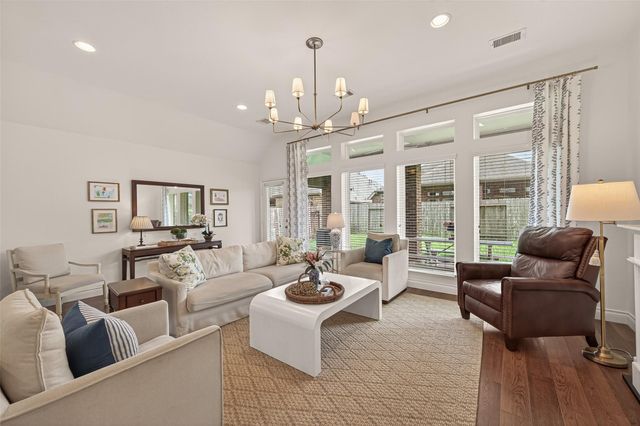 2919 River Flower Lane, Richmond, TX 77406