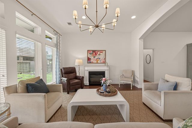 2919 River Flower Lane, Richmond, TX 77406