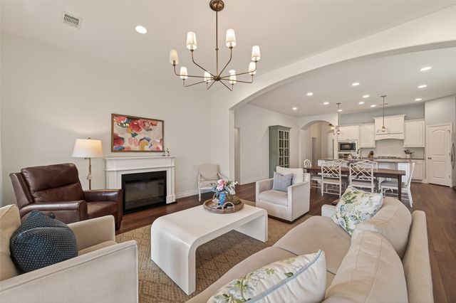 2919 River Flower Lane, Richmond, TX 77406