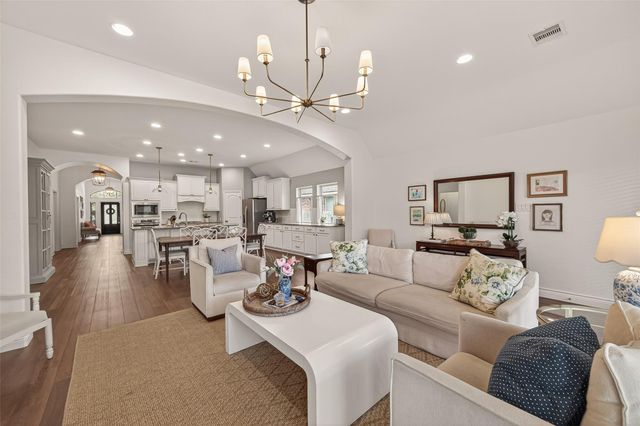 2919 River Flower Lane, Richmond, TX 77406