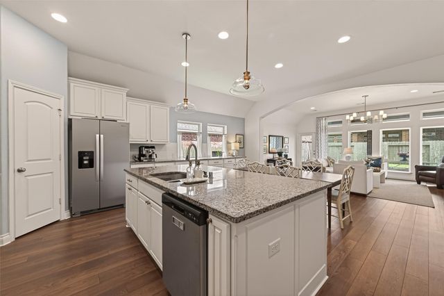 2919 River Flower Lane, Richmond, TX 77406