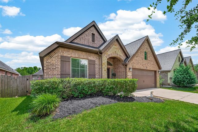 2919 River Flower Lane, Richmond, TX 77406