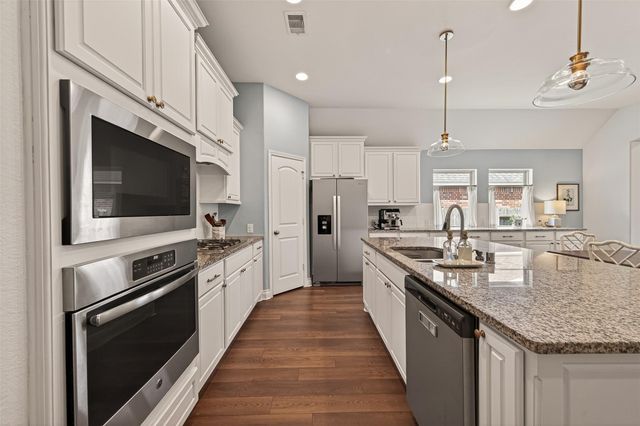 2919 River Flower Lane, Richmond, TX 77406