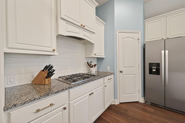 2919 River Flower Lane, Richmond, TX 77406