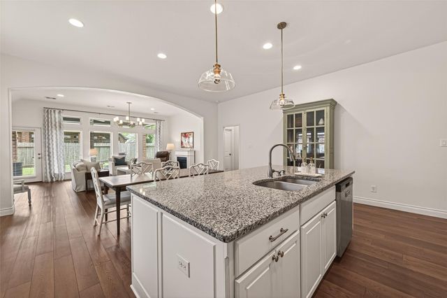 2919 River Flower Lane, Richmond, TX 77406