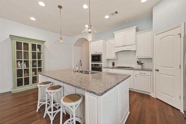 2919 River Flower Lane, Richmond, TX 77406