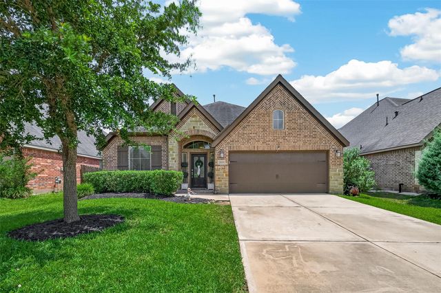 2919 River Flower Lane, Richmond, TX 77406