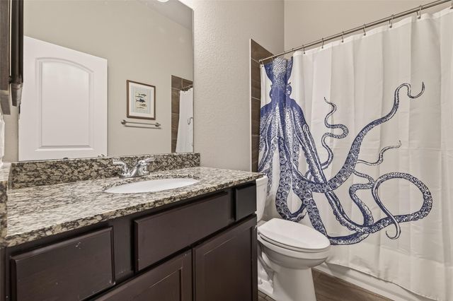 2919 River Flower Lane, Richmond, TX 77406