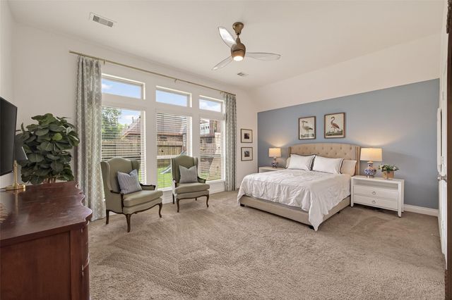 2919 River Flower Lane, Richmond, TX 77406