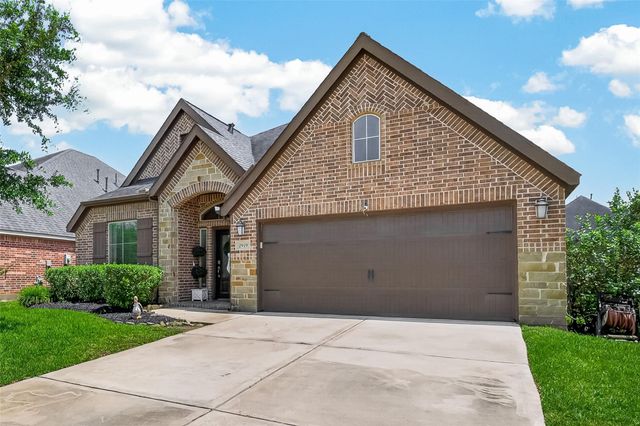 2919 River Flower Lane, Richmond, TX 77406