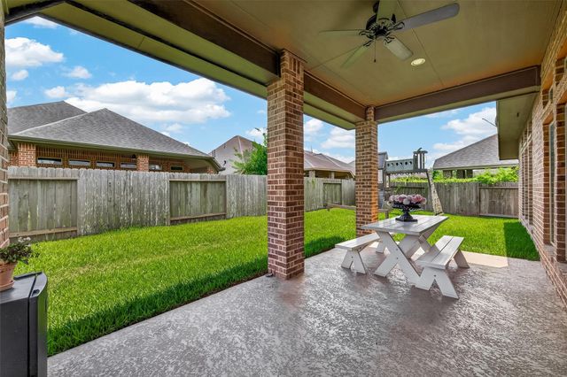 2919 River Flower Lane, Richmond, TX 77406