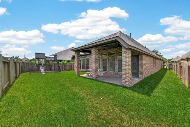 2919 River Flower Lane, Richmond, TX 77406