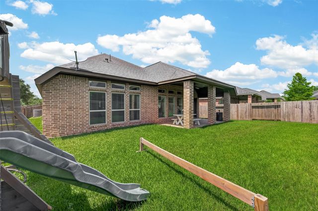 2919 River Flower Lane, Richmond, TX 77406