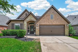 2919 River Flower Lane, Richmond, TX 77406