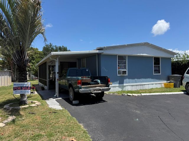 2303 NW 14th Avenue 534, Boynton Beach, FL 33436