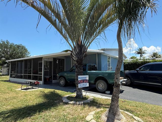 2303 NW 14th Avenue 534, Boynton Beach, FL 33436
