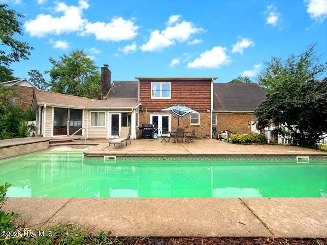 2315 Robert Hoke Road, Wilmington, NC 28412