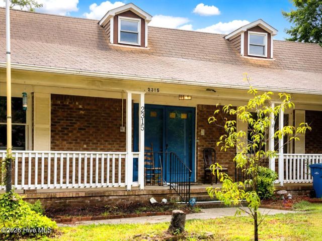 2315 Robert Hoke Road, Wilmington, NC 28412