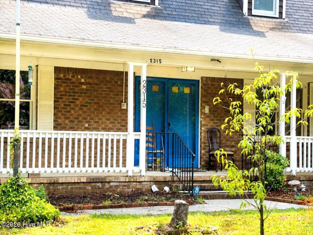 2315 Robert Hoke Road, Wilmington, NC 28412