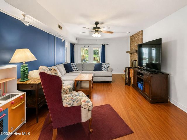 2315 Robert Hoke Road, Wilmington, NC 28412