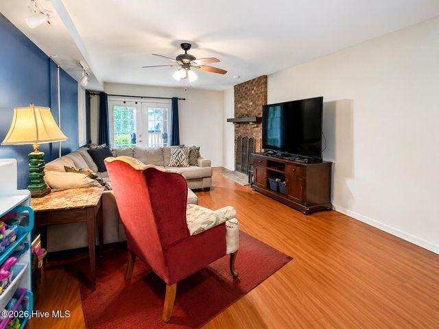 2315 Robert Hoke Road, Wilmington, NC 28412