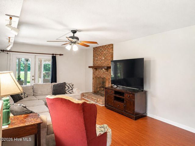 2315 Robert Hoke Road, Wilmington, NC 28412
