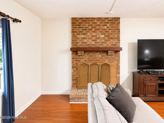 2315 Robert Hoke Road, Wilmington, NC 28412