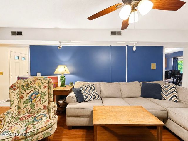 2315 Robert Hoke Road, Wilmington, NC 28412