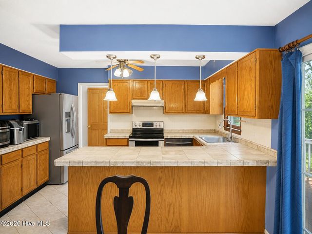2315 Robert Hoke Road, Wilmington, NC 28412