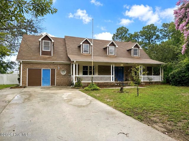 2315 Robert Hoke Road, Wilmington, NC 28412