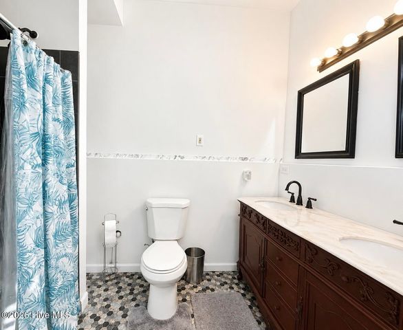 2315 Robert Hoke Road, Wilmington, NC 28412