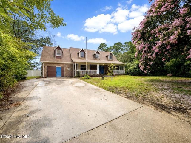 2315 Robert Hoke Road, Wilmington, NC 28412