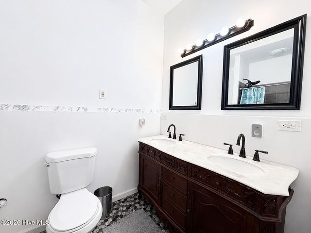2315 Robert Hoke Road, Wilmington, NC 28412
