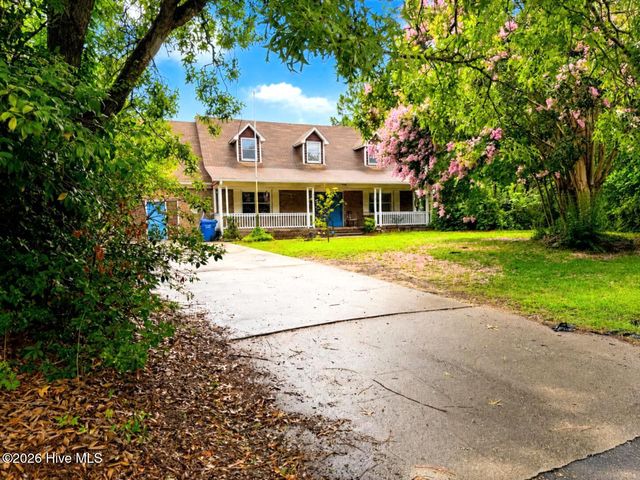 2315 Robert Hoke Road, Wilmington, NC 28412