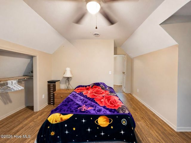 2315 Robert Hoke Road, Wilmington, NC 28412