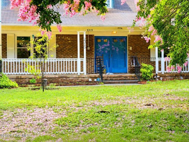 2315 Robert Hoke Road, Wilmington, NC 28412