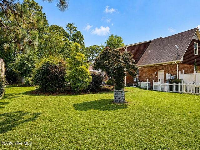 2315 Robert Hoke Road, Wilmington, NC 28412