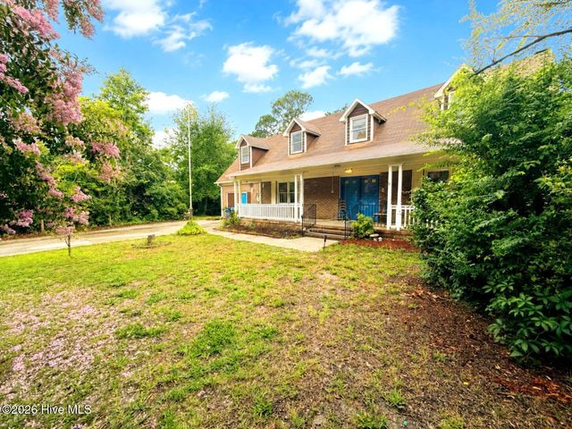 2315 Robert Hoke Road, Wilmington, NC 28412