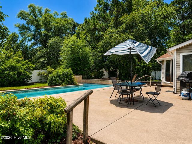 2315 Robert Hoke Road, Wilmington, NC 28412