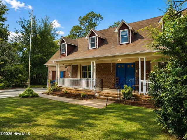 2315 Robert Hoke Road, Wilmington, NC 28412