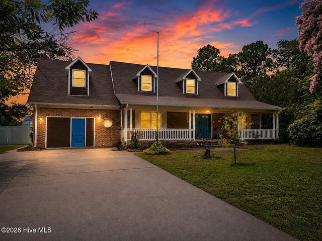 2315 Robert Hoke Road, Wilmington, NC 28412