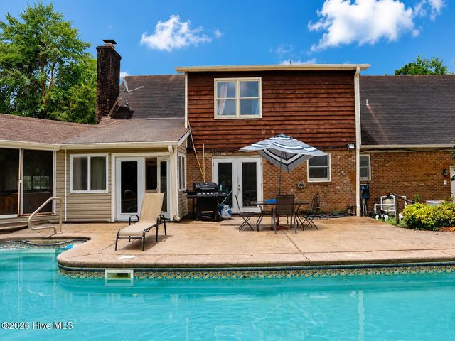 2315 Robert Hoke Road, Wilmington, NC 28412