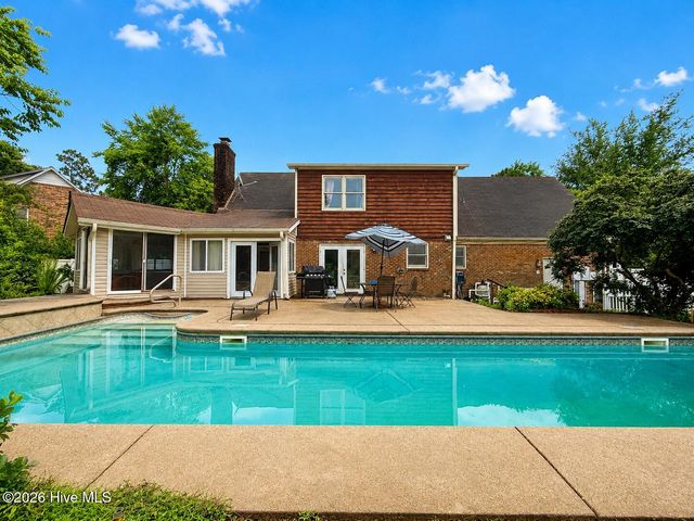 2315 Robert Hoke Road, Wilmington, NC 28412